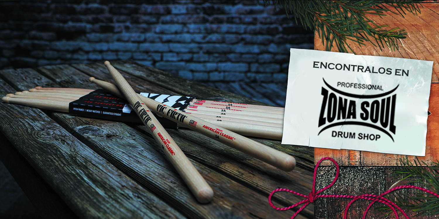 Vic firth